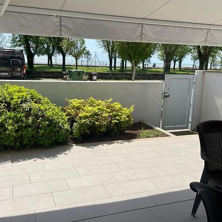 Residence Giorgia Grado Zewnętrze zdjęcie