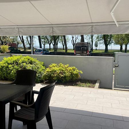 Residence Giorgia Grado Zewnętrze zdjęcie