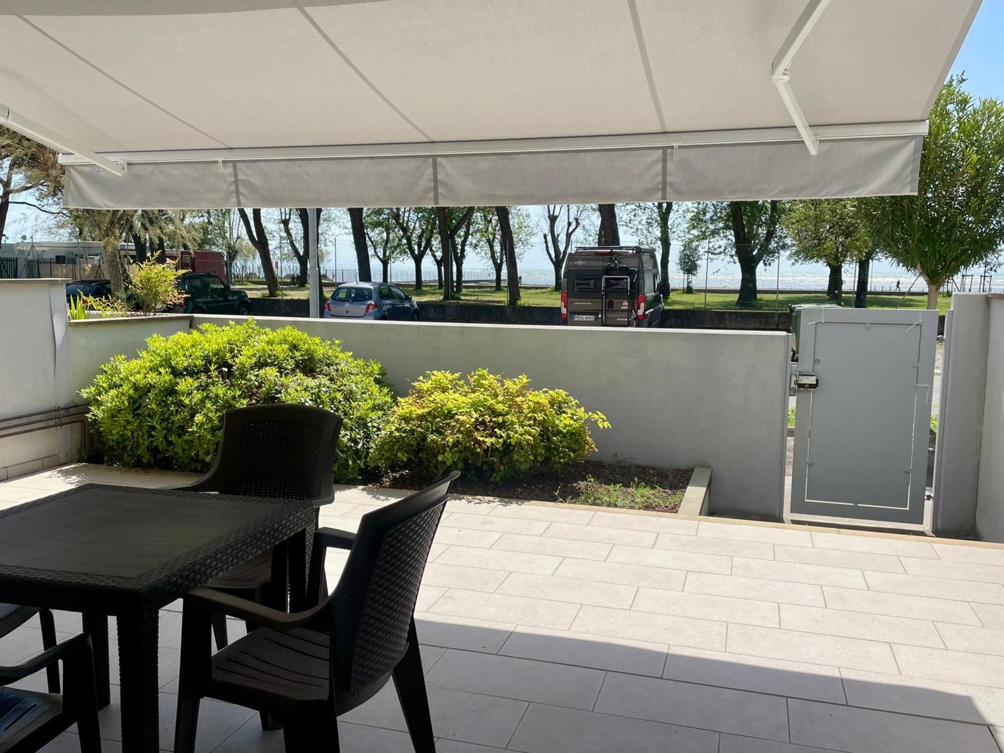 Residence Giorgia Grado Zewnętrze zdjęcie
