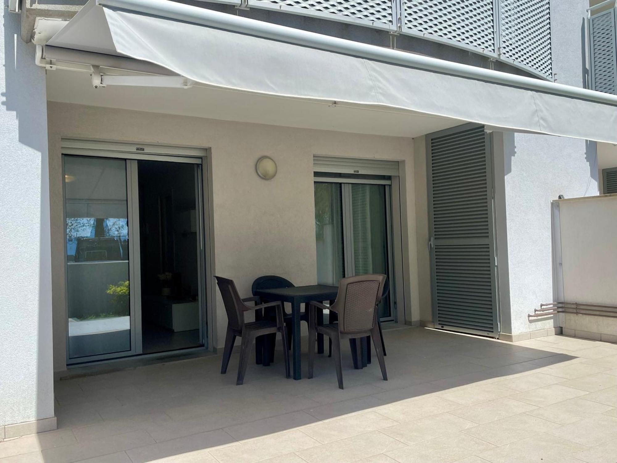 Residence Giorgia Grado Zewnętrze zdjęcie