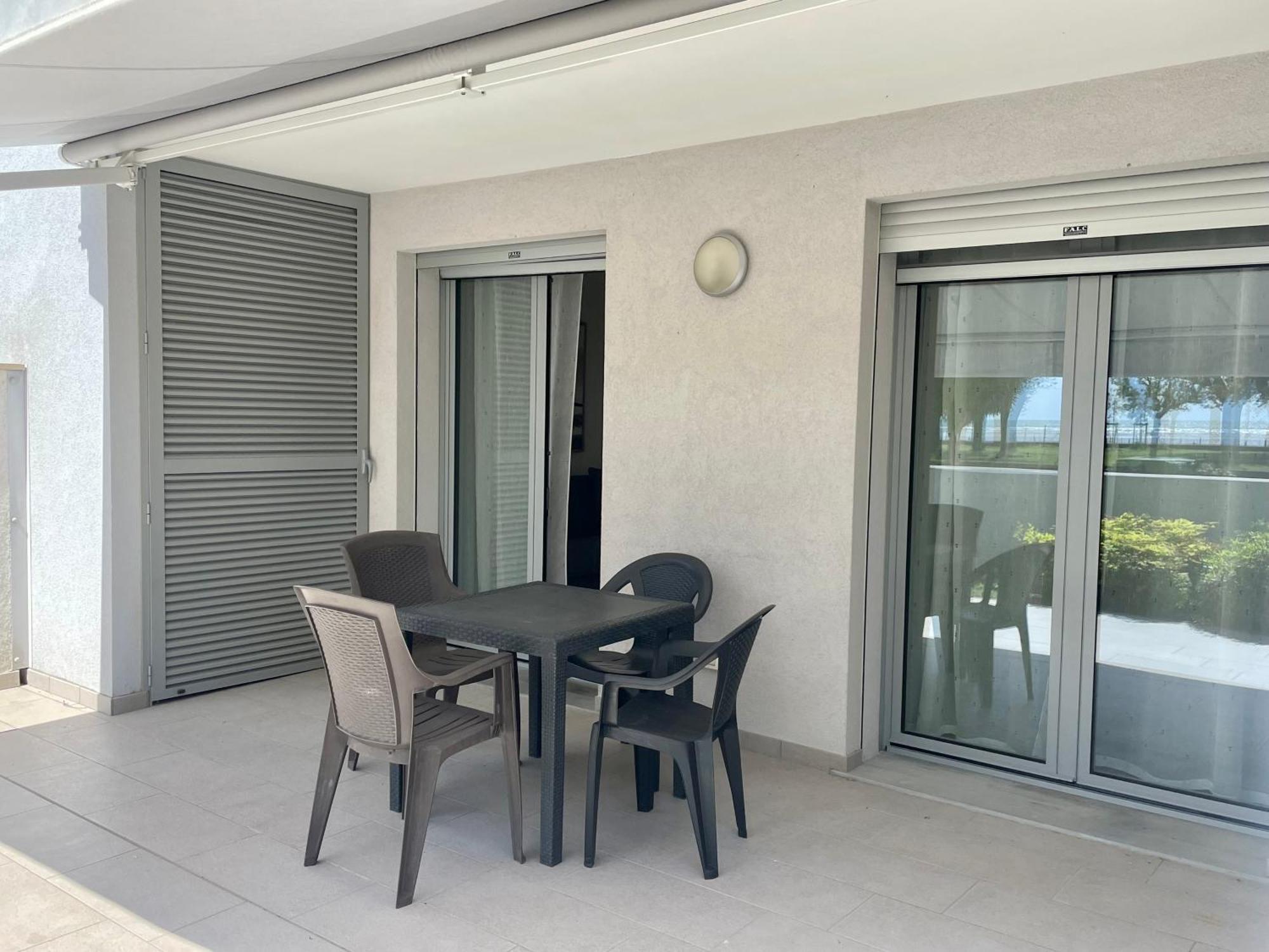 Residence Giorgia Grado Zewnętrze zdjęcie